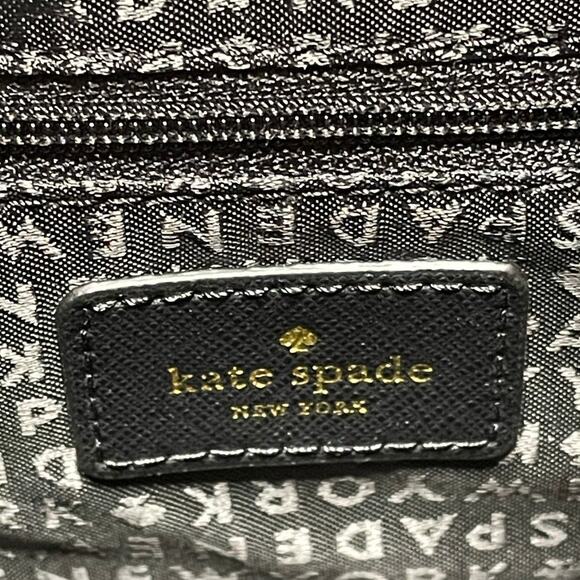 Kate Spade Hop to It Sammi Bunny Rabbit Backpack - Picture 7 of 8